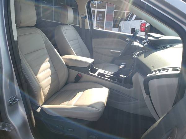 2019 Ford Escape Titanium - - by dealer - vehicle for sale in Eden, NC – photo 13