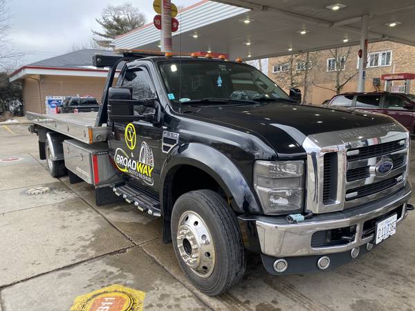 All day towing services! - cars & trucks - by owner - vehicle... for sale in ELBURN, IL – photo 5