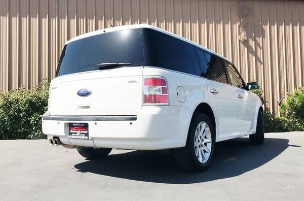 2009 FORD FLEX - - by dealer - vehicle automotive sale for sale in Manteca, CA – photo 14