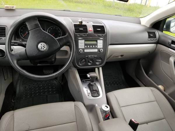 2007 VW jetta wolfburg edition - cars & trucks - by owner - vehicle... for sale in Portsmouth, VA – photo 10