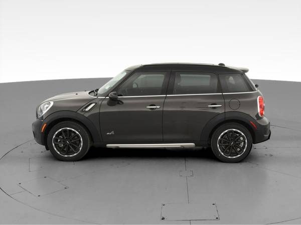 2015 MINI Countryman Cooper S ALL4 Hatchback 4D hatchback Gray - -... for sale in West Palm Beach, FL – photo 5