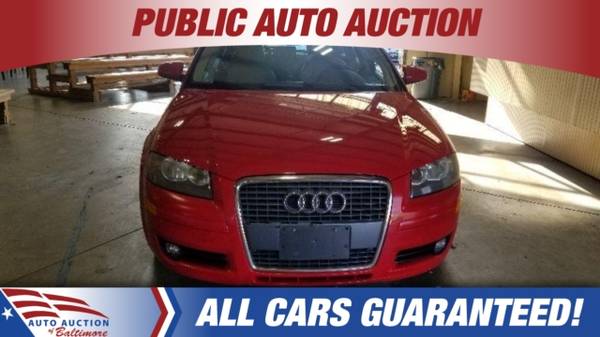 2007 Audi A3 - cars & trucks - by dealer - vehicle automotive sale for sale in Joppa, MD – photo 3
