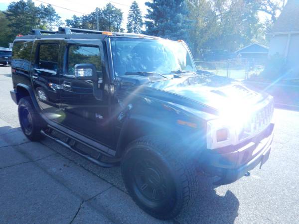 2007 HUMMER H2 4WD 4dr SUV - First Time Buyer Programs! Ask Today! for sale in Oakdale, MN – photo 7