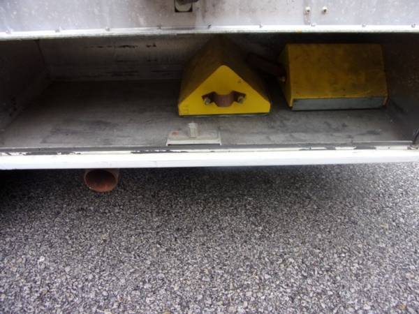 Splicing Van 05 GMC Cutaway Van ONLY 47576 Miles for sale in cumberland val, PA – photo 16