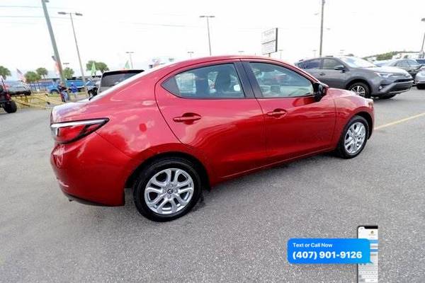 2018 Toyota Yaris iA 6A - - by dealer - vehicle for sale in Orlando, FL – photo 8