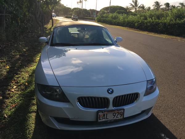 2008 BMW 3.OSI - cars & trucks - by owner - vehicle automotive sale for sale in Kahului, HI – photo 4