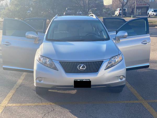 SUPER CLEAN LEXUS, FAMILY CAR FOR SALE MUST SEE OBO!! - cars &... for sale in Fort Collins, CO – photo 23