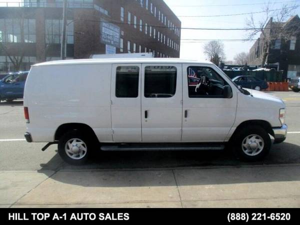 2013 Ford E-250 E-250 Commercial Van - - by dealer for sale in Floral Park, NY – photo 4