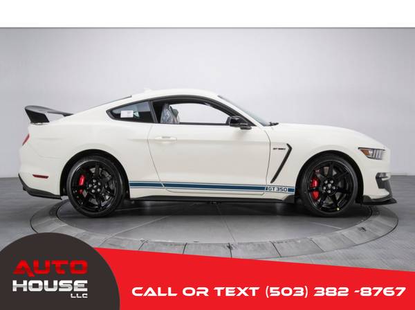 2020 FORD Shelby GT350R Heritage We Ship Nation Wide for sale in Portland, NY – photo 2