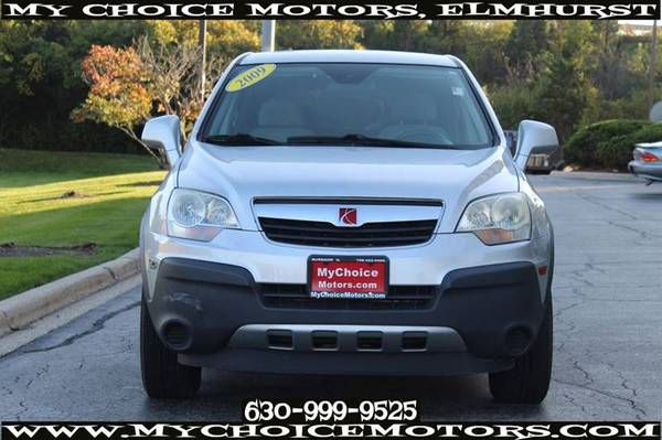 2009 *SATURN* *VUE* 80K GAS SAVER LOW PRICE GREAT DEAL 527168 for sale in Elmhurst, IL – photo 2