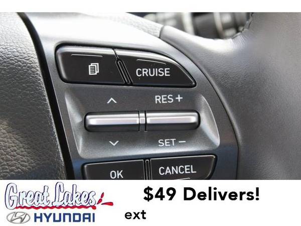 2018 Hyundai Kona SUV SEL - - by dealer - vehicle for sale in Streetsboro, OH – photo 23
