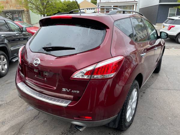 2011 Nissan Murano - - by dealer - vehicle automotive for sale in Buffalo, NY – photo 4