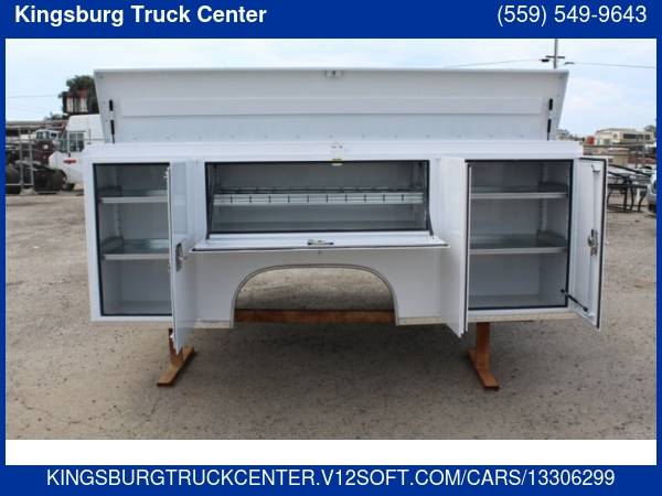 2020 CTEC 104-43-VFT-95 Utility Bed - cars & trucks - by dealer -... for sale in Kingsburg, CA – photo 5