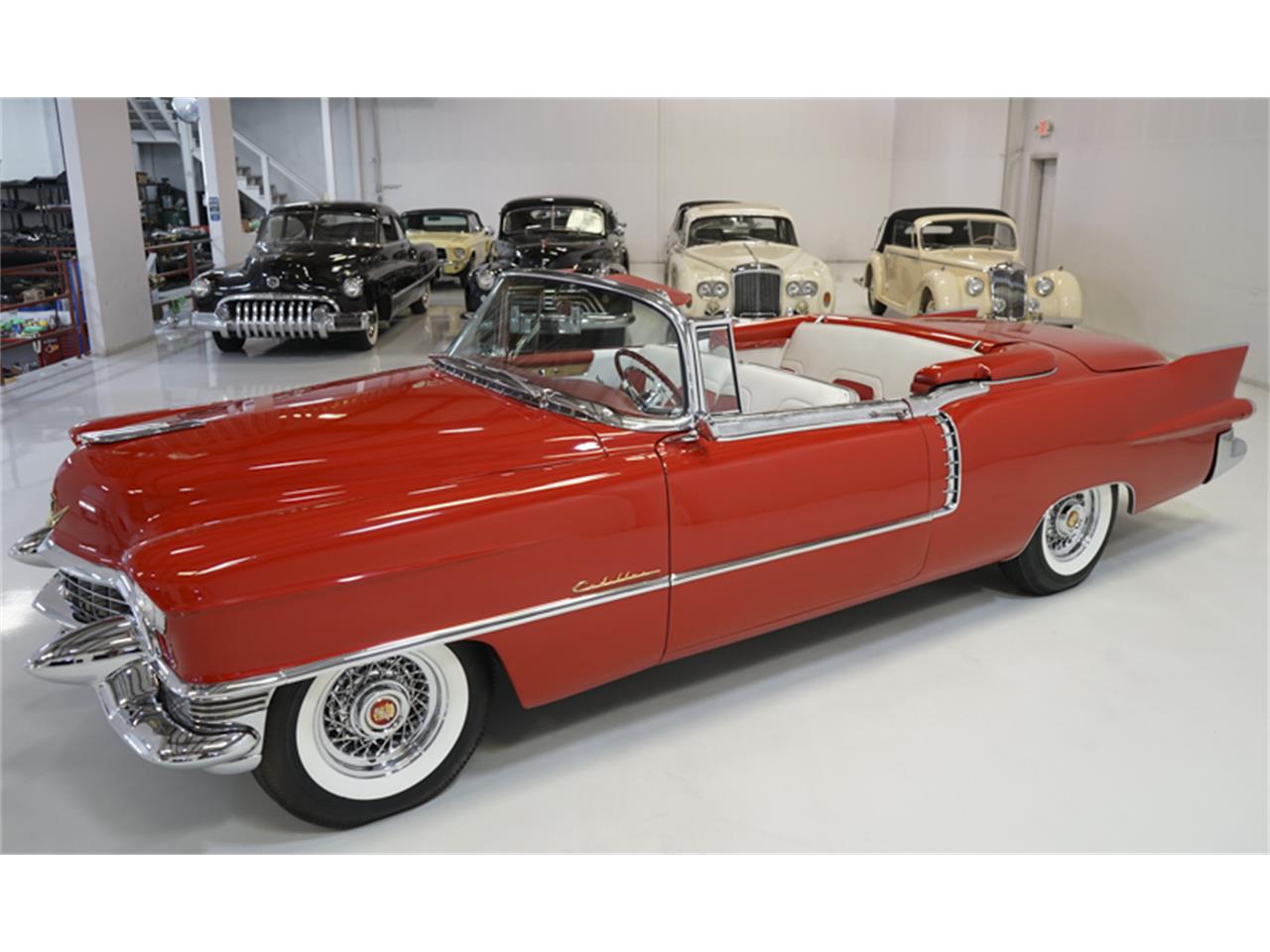 1955 Cadillac Eldorado for sale in Saint Ann, MO – photo 15
