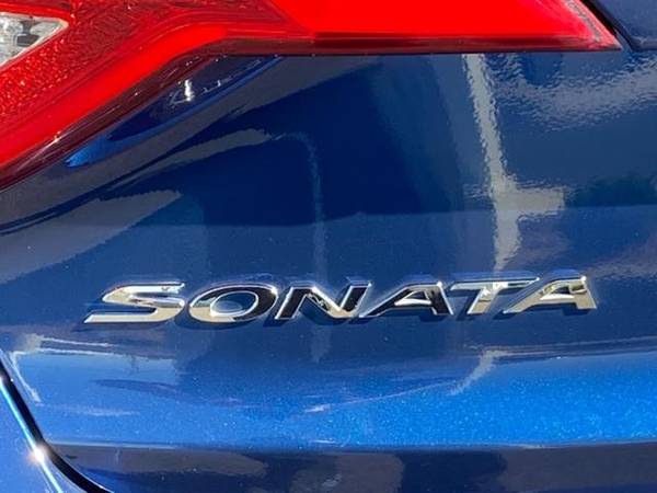 2017 Hyundai Sonata Sport 2.4L PZEV Sedan - cars & trucks - by... for sale in Klamath Falls, OR – photo 13