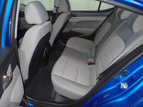 2018 Hyundai Elantra SEL for sale in Perham, ND – photo 7