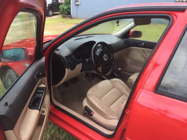 2000 VW Jetta for sale in Other, Other – photo 6