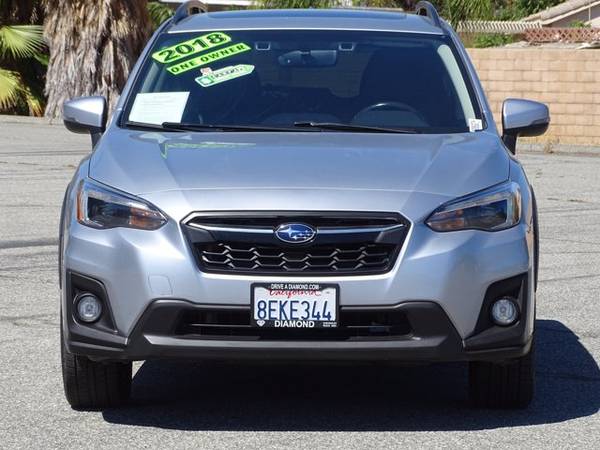 2018 Subaru Crosstrek *Lower Price - Call/Email - Make Offer* - cars... for sale in Banning, CA – photo 3