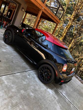 2012 Mini Cooper Coupe JCW for sale in Corvallis, OR – photo 5