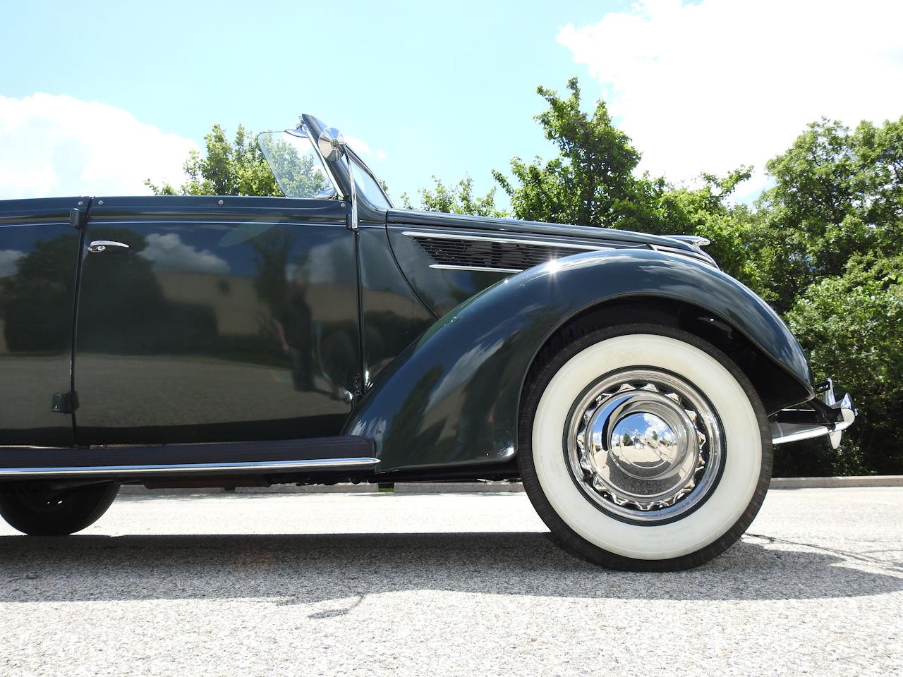 1937 Ford Phaeton for sale in O'Fallon, IL – photo 59
