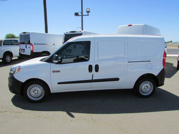 2018 Ram ProMaster City Wagon Van 4D ) - - by for sale in Modesto, CA – photo 8