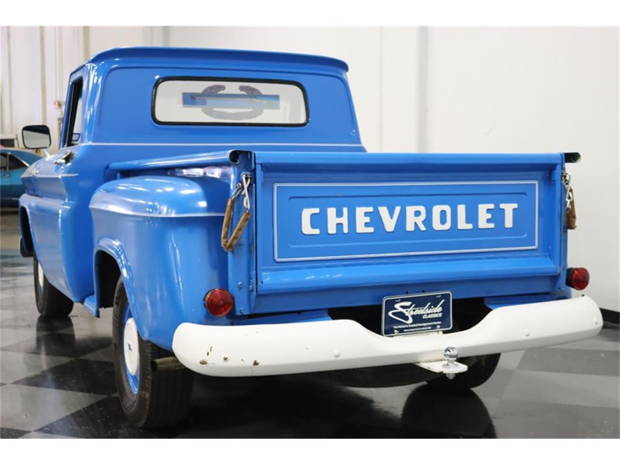 1965 Chevrolet C10 for sale in Fort Worth, TX – photo 11