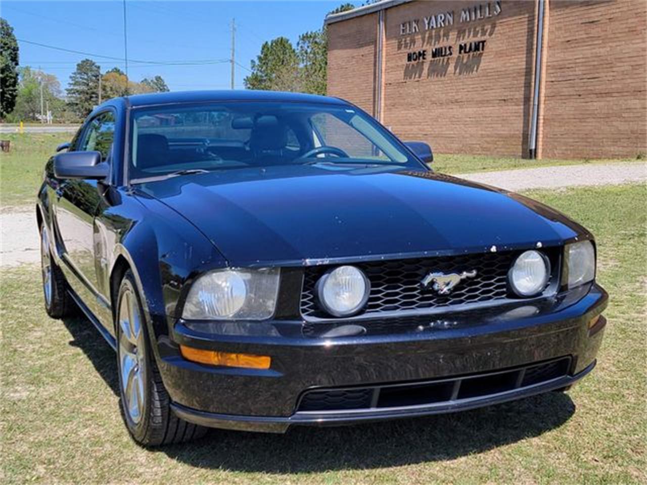 2008 Ford Mustang for sale in Hope Mills, NC – photo 4