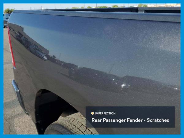 2019 Ram 1500 Crew Cab Big Horn Pickup 4D 5 1/2 ft pickup Gray for sale in Yuba City, CA – photo 16