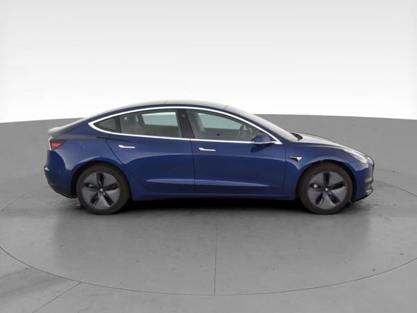 2019 Tesla Model 3 Standard Range Plus Sedan 4D sedan Blue - FINANCE... for sale in Cleveland, OH – photo 13