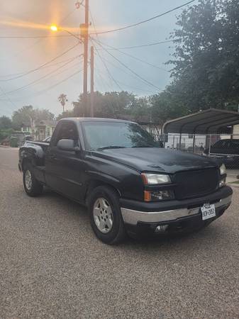 2003 Chevy Clean Title V6 5500 OBO for sale in Donna, TX – photo 2