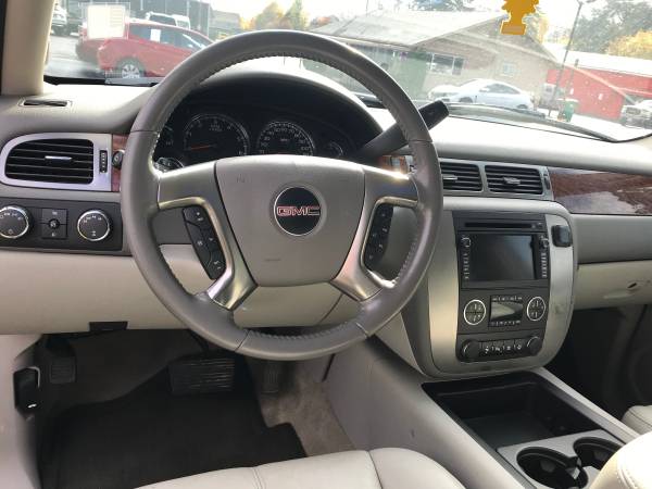 2007 GMC YUKON (95K MILES) (4WD) (CLEAN TITLE) (1 OWNER) - cars &... for sale in Milwaukie, OR – photo 18
