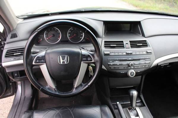 2009 Honda Accord EX L 4dr Sedan 5A for sale in Walpole, MA – photo 12