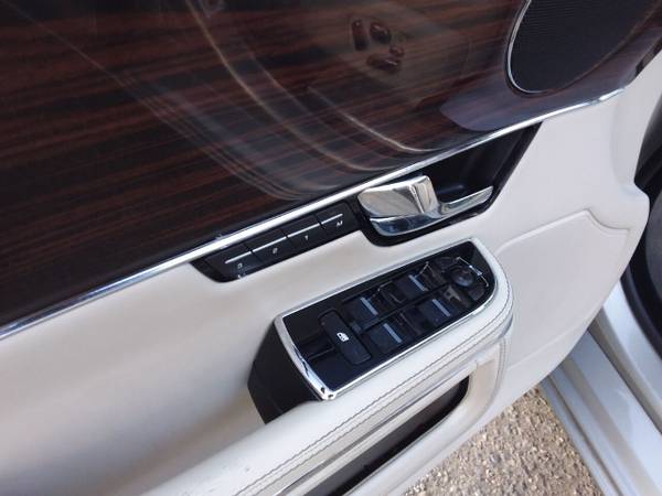 2011 Jag Jaguar XJL 5.0L V8 4dr Sedan w/Executive Package - cars &... for sale in Hayward, CA – photo 16