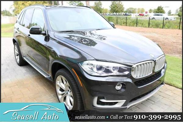 2015 BMW X5 - Call for sale in Wilmington, NC – photo 6