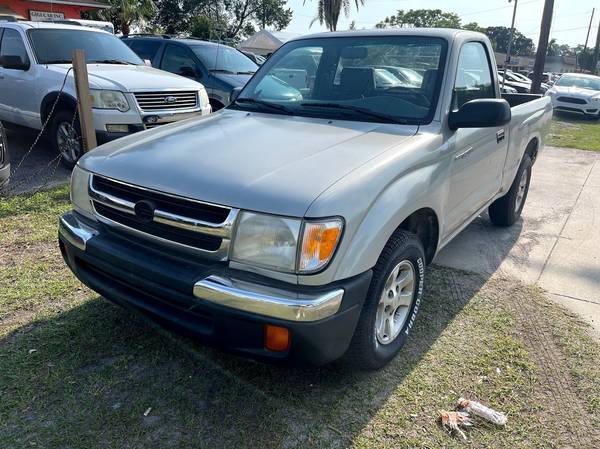 TOYOTA TACOMA - - by dealer - vehicle automotive sale for sale in Holiday, FL – photo 2