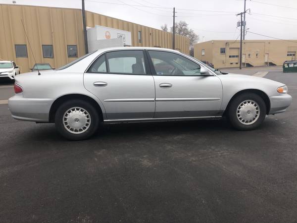 2005 Buick Century Custom - - by dealer - vehicle for sale in Denver , CO – photo 9