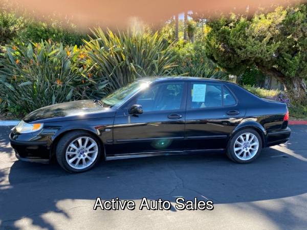 2002 Saab 9-5 Aero, Very Clean! Very good Condition! Low Miles! for sale in Novato, CA – photo 6