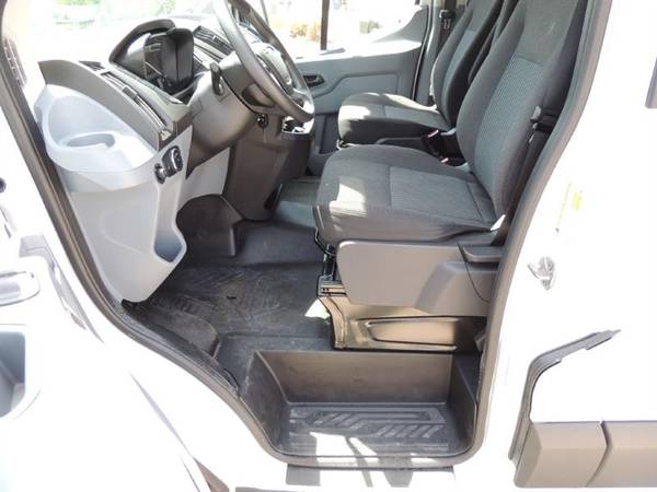 2019 Ford Transit T-250 Cargo Work Van! 18k MILES! LIKE NEW! ONE for sale in WHITE HOUSE, TN – photo 15