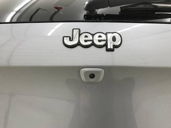 2017 Jeep Cherokee AWD All Wheel Drive SUV Latitude - cars & trucks... for sale in Kellogg, MT – photo 18