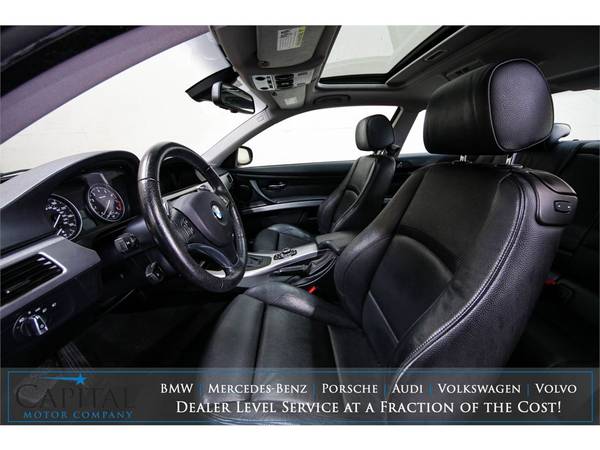 328xi xDrive Luxury Sports Coupe for Only 9k! - - by for sale in Eau Claire, WI – photo 10