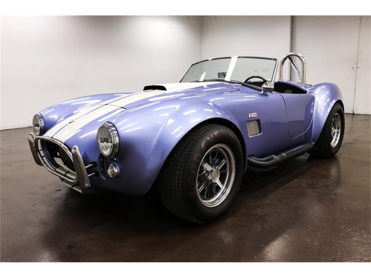 1965 Factory Five Cobra for sale in Sherman, TX – photo 3