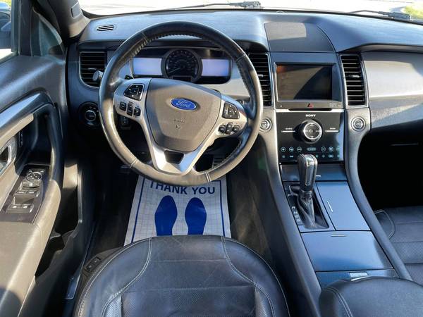 2013 Ford Taurus SHO - - by dealer - vehicle for sale in Lincoln, NE – photo 11