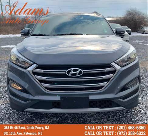 2017 Hyundai Tucson Value AWD Buy Here Pay Her, - - by for sale in Little Ferry, NY – photo 8