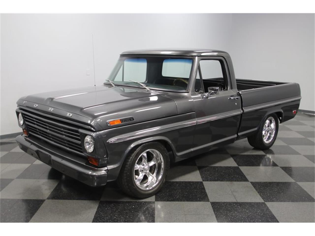 1968 Ford F100 for sale in Concord, NC – photo 3