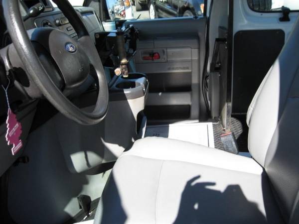 2012 Ford E-Series Van E-250 - BIG BIG SAVINGS! - 100 APPROVAL! for sale in Prospect Park, DE – photo 10