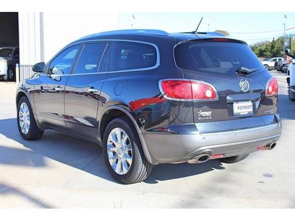 2011 Buick Enclave SUV CXL for sale in Chandler, OK – photo 5