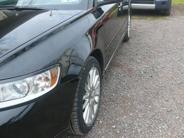 2010 Volvo S40 5 Speed Manual Trans - - by dealer for sale in Shavertown, PA – photo 7