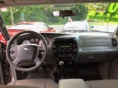 10 Ford Ranger XLT Super Cab 4x4!Manual!Only 75k!5 Yr 100k Warr INC!! for sale in Methuen, MA – photo 13