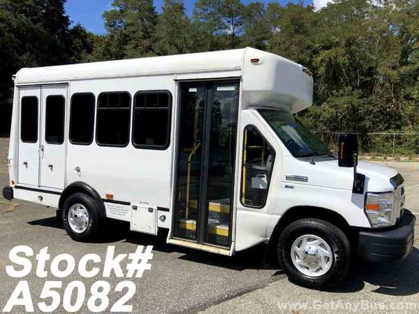 Shuttle Buses Wheelchair Buses Wheelchair Vans Church Buses For Sale for sale in Other, TN – photo 12