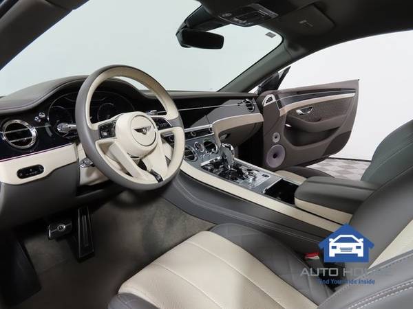 2020 Bentley Continental V8 GREY - - by dealer for sale in Scottsdale, AZ – photo 14
